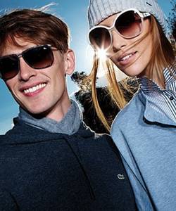 Lacoste
